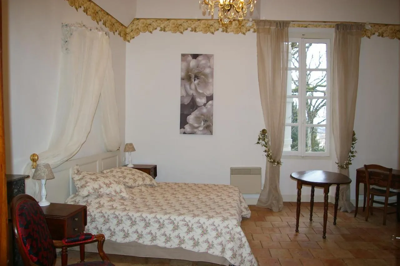 Grande Maison Mirabelensis - Chambres D'Hotes Mirabel