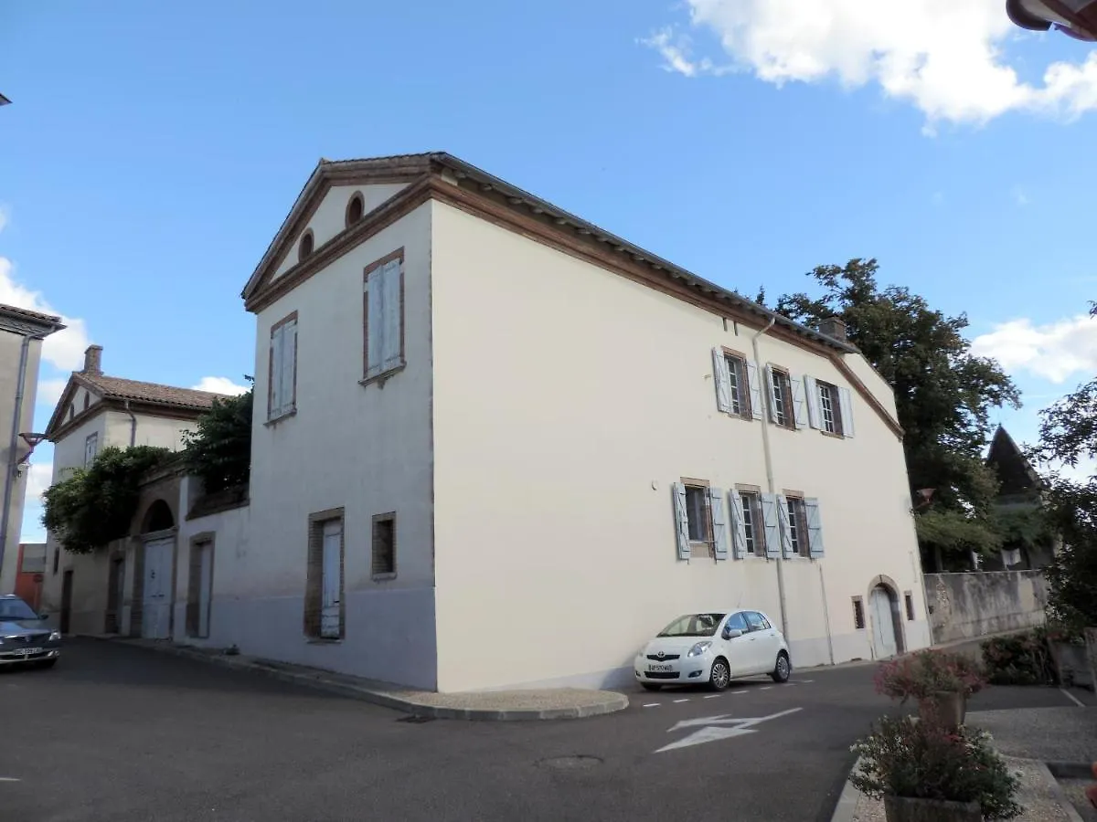 Grande Maison Mirabelensis - Chambres D'Hotes Mirabel