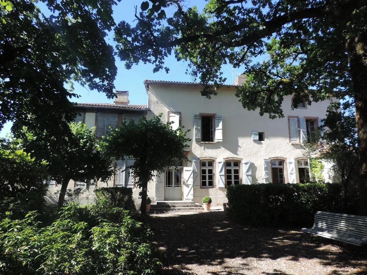 Grande Maison Mirabelensis - Chambres D'Hotes Mirabel